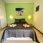 With Beautiful View Playa Paraiso, Pp91 Apartmán *