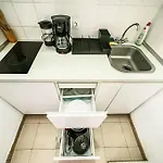 Apartmán With Beautiful View Playa Paraiso, Pp91 Costa Adeje (Tenerife)