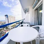 Apartmán With Beautiful View Playa Paraiso, Pp91