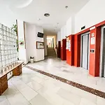 Apartmán With Beautiful View Playa Paraiso, Pp91 *