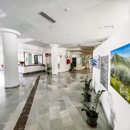 With Beautiful View Playa Paraiso, Pp91 Apartment Costa Adeje (Tenerife)