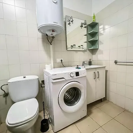 With Beautiful View Playa Paraiso, Pp91 Costa Adeje (Tenerife)