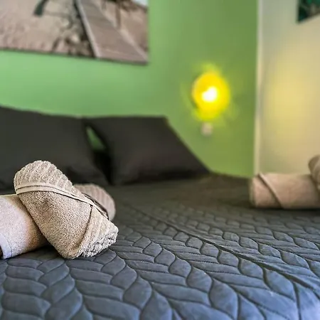 With Beautiful View Playa Paraiso, Pp91 Costa Adeje (Tenerife)