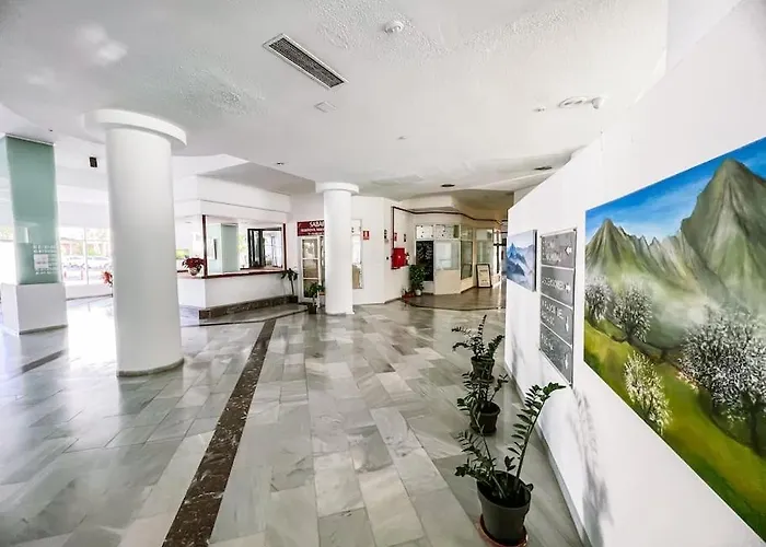 With Beautiful View Playa Paraiso, Pp91 Appartement Costa Adeje (Tenerife)