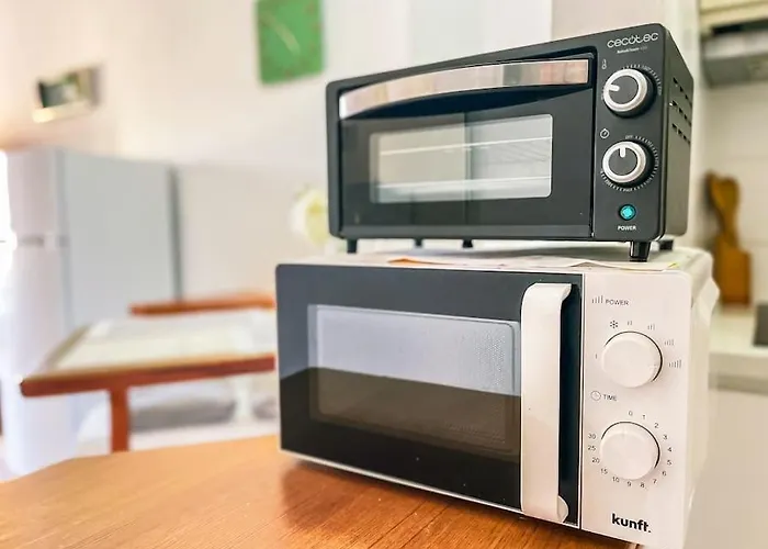 With Beautiful View Playa Paraiso, Pp91 Costa Adeje (Tenerife)