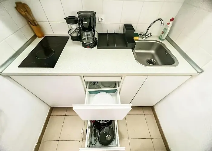 Apartman With Beautiful View Playa Paraiso, Pp91 Costa Adeje (Tenerife)