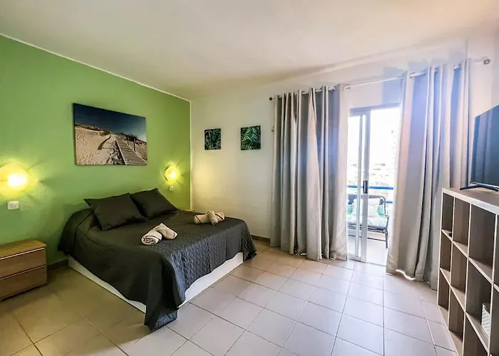 With Beautiful View Playa Paraiso, Pp91 * Costa Adeje (Tenerife)