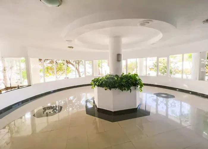 With Beautiful View Playa Paraiso, Pp91 Appartement Costa Adeje (Tenerife)