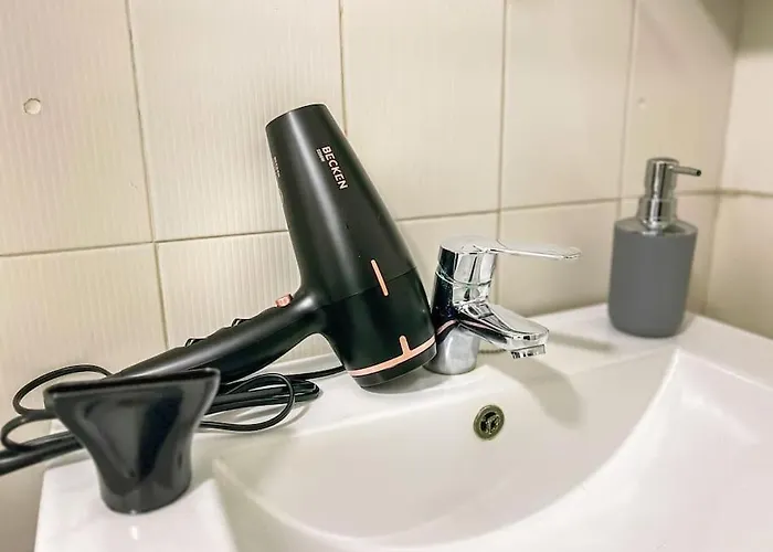 With Beautiful View Playa Paraiso, Pp91 Apartman *