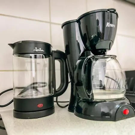 Apartament With Beautiful View Playa Paraiso, Pp91 *