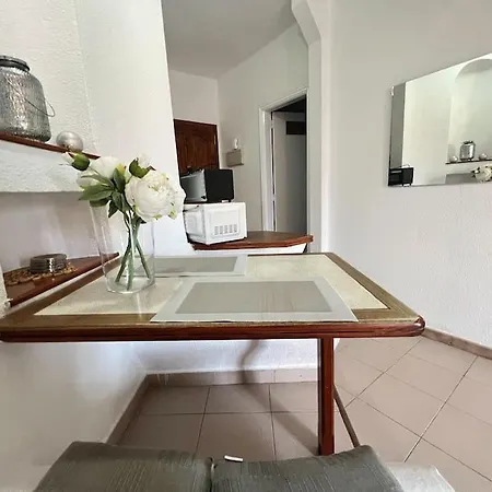 With Beautiful View Playa Paraiso, Pp91 *