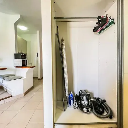 With Beautiful View Playa Paraiso, Pp91 Apartman Costa Adeje (Tenerife)
