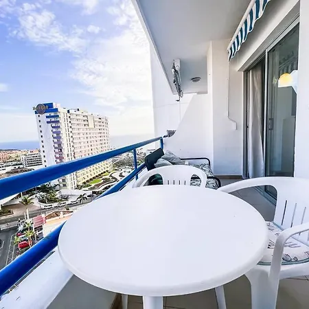 Apartman With Beautiful View Playa Paraiso, Pp91