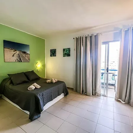 With Beautiful View Playa Paraiso, Pp91 * Costa Adeje (Tenerife)