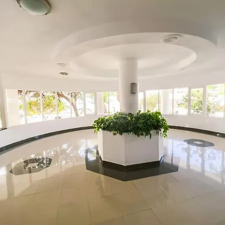 With Beautiful View Playa Paraiso, Pp91 Apartament Costa Adeje (Tenerife)