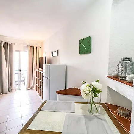 With Beautiful View Playa Paraiso, Pp91 Costa Adeje (Tenerife)