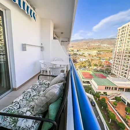 With Beautiful View Playa Paraiso, Pp91 *