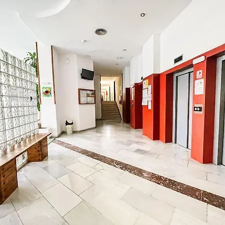 Apartman With Beautiful View Playa Paraiso, Pp91 *