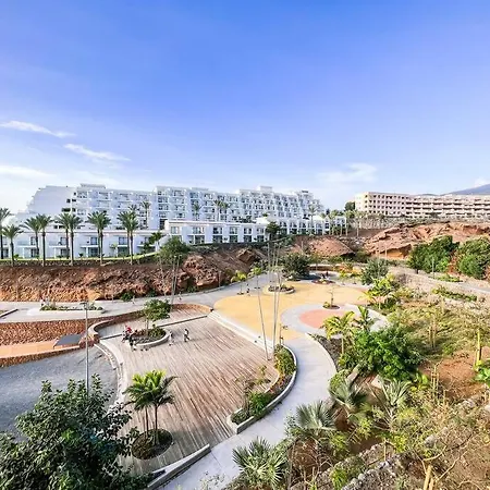 Apartman With Beautiful View Playa Paraiso, Pp91