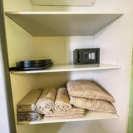 With Beautiful View Playa Paraiso, Pp91 * Адехе