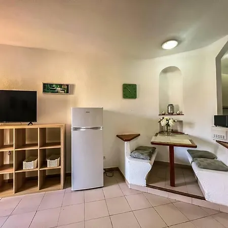 With Beautiful View Playa Paraiso, Pp91 Apartament