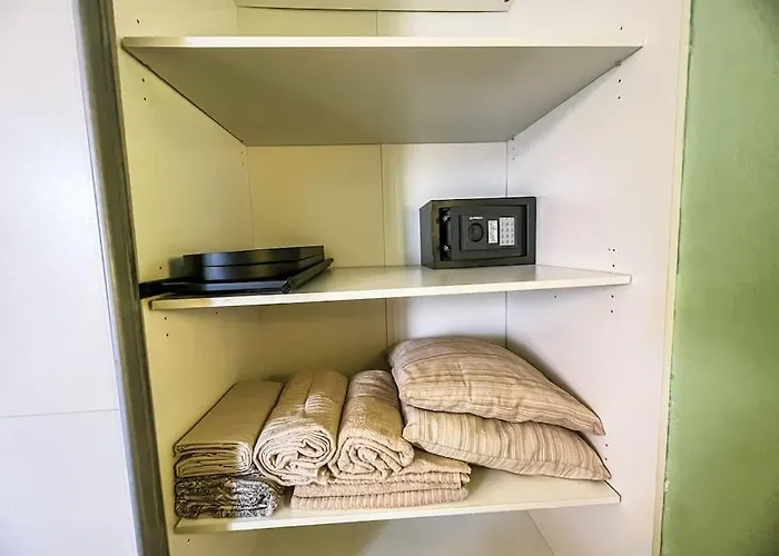 With Beautiful View Playa Paraiso, Pp91 * 아데제