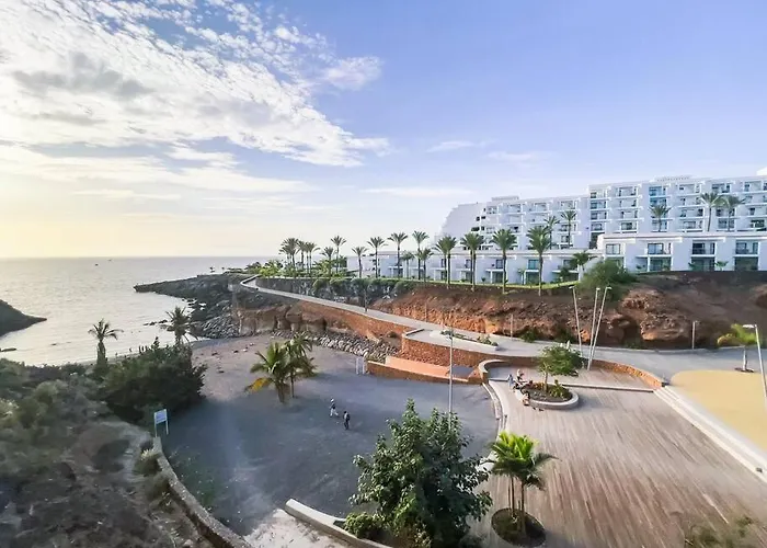 With Beautiful View Playa Paraiso, Pp91