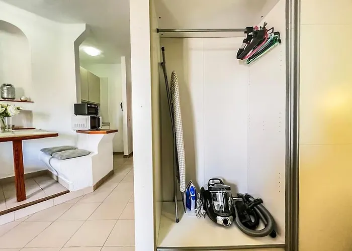 With Beautiful View Playa Paraiso, Pp91 Apartment Costa Adeje (Tenerife)