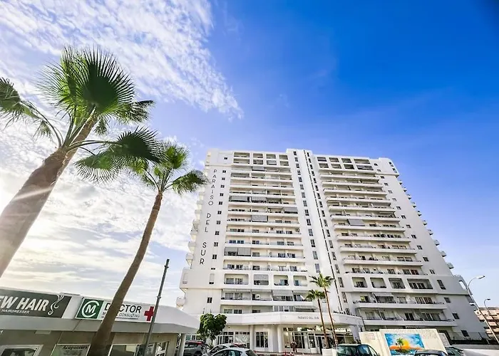 With Beautiful View Playa Paraiso, Pp91