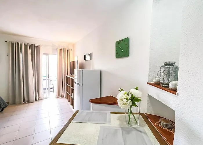 With Beautiful View Playa Paraiso, Pp91 Costa Adeje (Tenerife)