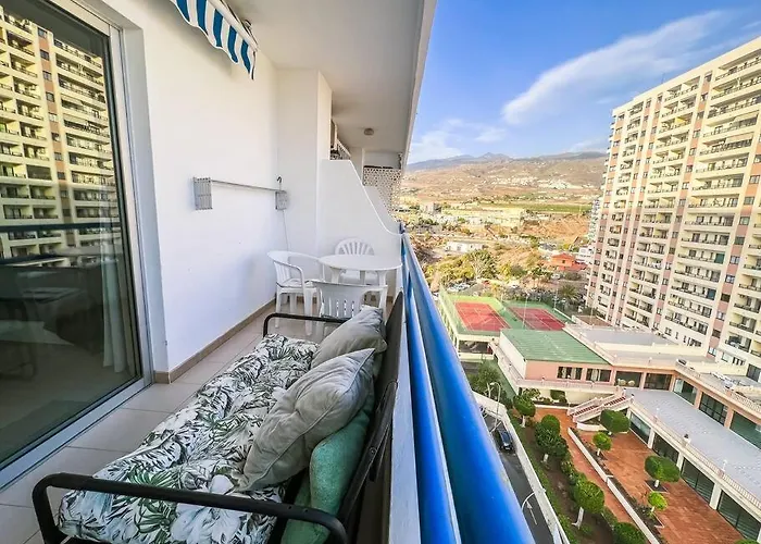 With Beautiful View Playa Paraiso, Pp91 *