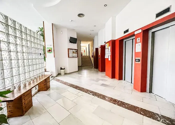 Apartment With Beautiful View Playa Paraiso, Pp91 *