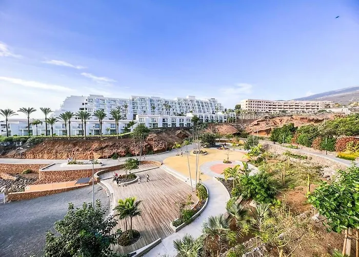 Apartment With Beautiful View Playa Paraiso, Pp91